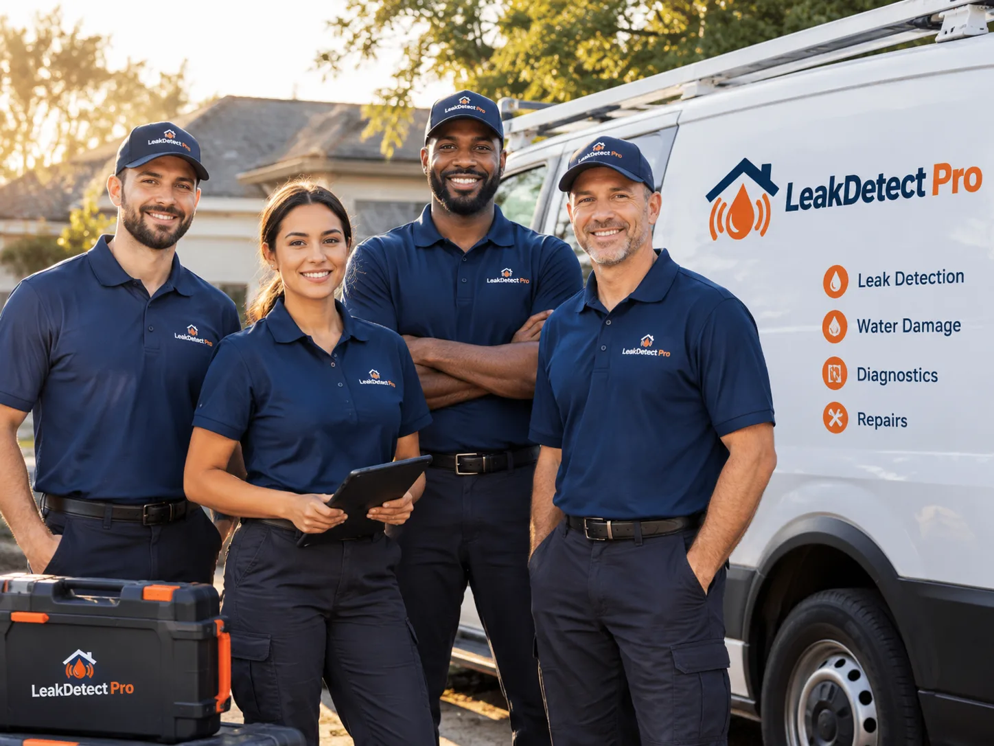 Roof Repair company in Orange Park, FL